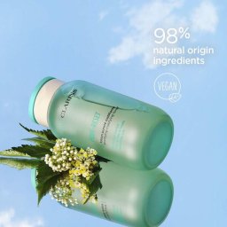 Clarins My Clarins Pure-Reset Purifying Matifying Toner