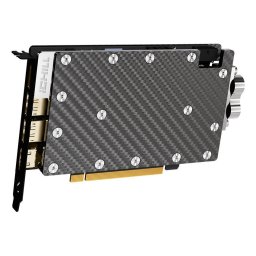 Placa video INNO3D iChill GeForce RTX 5080 Frostbite Pro NVIDIA 16 GB GDDR7