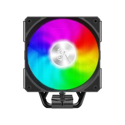 Sigma 520 Digital ARGB Black