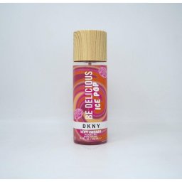 Be Delicious Ice Pop