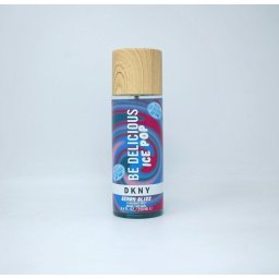 Be Delicious Ice Pop