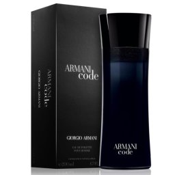 Armani (Giorgio Armani) Thé Yulong EDT U 100 ml