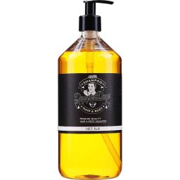 After Shave Balm