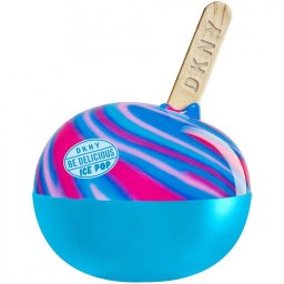 Be Delicious Ice Pop
