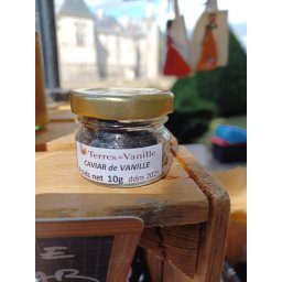 Sel d'Argent
