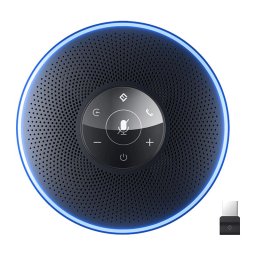 Difuzor wireless pentru conferinte EMEET OfficeCore M2 (negru)