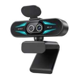 Camera web EMEET SmartCam C60E – camera web duala 4K