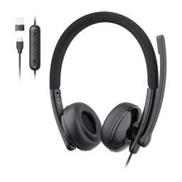 Camera web Headset EMEET GeniusCall HS50
