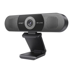 Camera web Webcam EMEET SmartCam C980Pro 4K