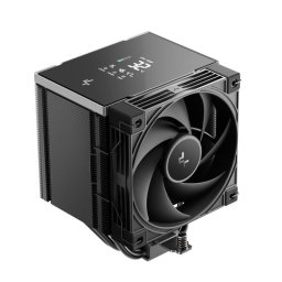 Cooler procesor AK500 G2 DIGITAL NYX ARGB LED 120 mm Negru