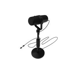 Microfon Radium 750D Studio Negru