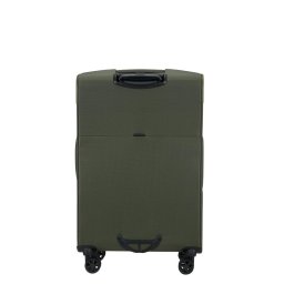 GOTWIST-002 TROLLER EXP. SPIN 68/25 CM VERDE FOREST