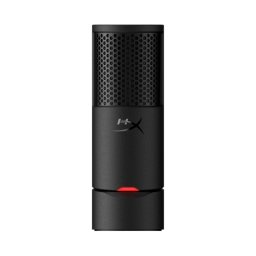 Microfon HyperX SoloCast 2 Negru