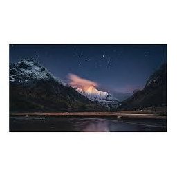 Ecrane interactive VM55C-R 55 inch Video Wall Mat 24h/7 500(cd/m2) 1920x1080 (FHD) Frame: 0.44mm(even) 3 years On-Site (LH55VMCEBGBXEN)