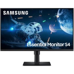 Monitor LED 22", Full HD, 100Hz, 1920x1080, Negru