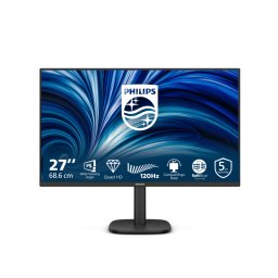 Monitor LED 27B2N3500J 27 inch QHD IPS 4 ms 120 Hz