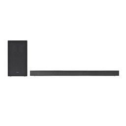 B650F (2025) B-Series 3.1ch Soundbar with Subwoofer