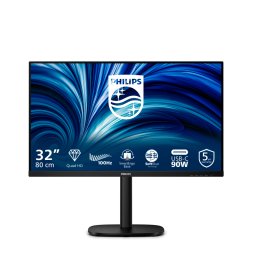 Monitor LED 3000 Series 32B2U3601 32" 2560 x 1440 pixeli 4 ms GTG