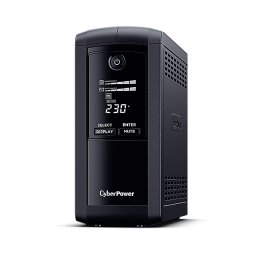 Value Pro (VP1000EILCD)