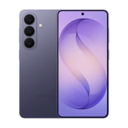 Smartphone Galaxy S26 S942 128GB 12GB RAM 5G Dual SIM Cobalt Violet
