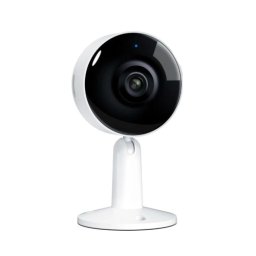 Camera IP ARENTI IN1Q, Smart, WiFi, 2.5K 4MP, Alb
