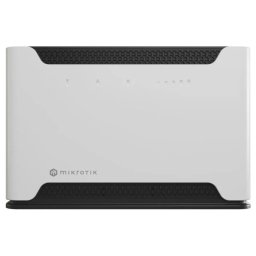 Router Wireless Mikrotik Chateau LTE7, 5xLAN, Dual Band, 2,4GHz 300Mbps, 5GHz 867Mbps, Gray