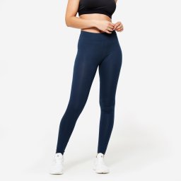 Colanţi Fitness Slim Albastru intens Damă