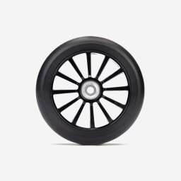 1 roată 125 mm + rulment MID 1, MID 3, MID 5, PLAY 3 și roată față PLAY 5