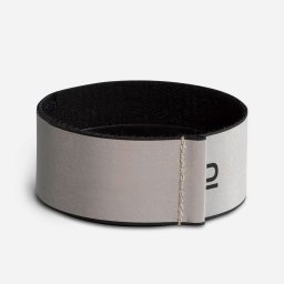 Bandă cu arici strângere pantalon vizibilitate zi/noapte