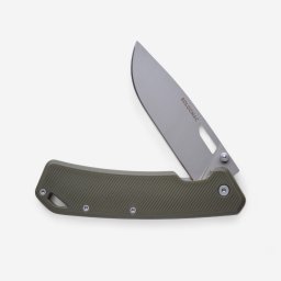 Cuțit pliabil 8,5 cm V2 GRIP Axis 85 Kaki