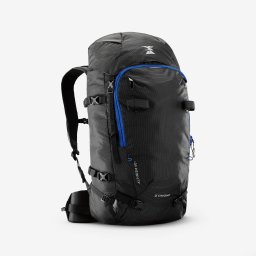 Rucsac Alpinism 40 Evo 40L Negru