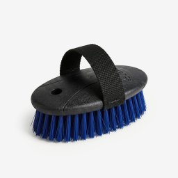 Perie moale model mic echitație Schooling Bleumarin Copii