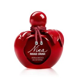 Nina Ricci Nina Rouge Crush Apa de parfum 50 ml (Femei)