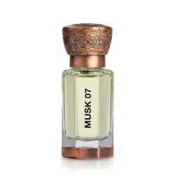 Swiss Arabian Musk 07 Perfumed Oil 12 ml (unisex)