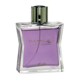 Rasasi Daarej Passione Pour Femme Apa de parfum 100 ml (Femei)