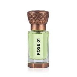 Swiss Arabian Rose 01 Perfumed Oil 12 ml (unisex)