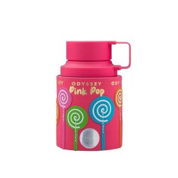 Armaf Odyssey Pink Pop Apa de parfum 100 ml (Femei)