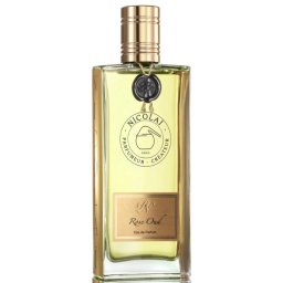 Nicolai Parfumeur Createur Rose Oud Apa de parfum 100 ml (unisex)