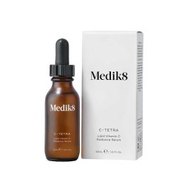 Medik8 C-TETRA Radiance Serum 30 ml