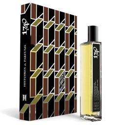 Histoires de Parfum s 1740 Marquis de Sade Apa de Parfum Barbati 15ml