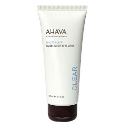 Ahava Cleanse Refining Mud Exfoliator 100 ml