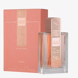 Lattafa Angham Second Song Apa de parfum 100 ml (Femei)