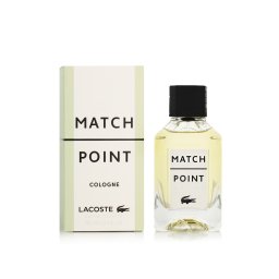 Lacoste Match Point Cologne Apa de toaleta 100 ml (Barbati)