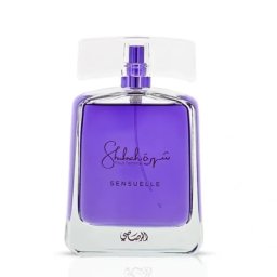 Rasasi Shuhrah Sensuelle Pour Femme Apa de parfum 90 ml