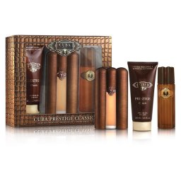 Cuba Prestige EDT 90 ml + AS 100 ml + SG 200 ml (Barbati)