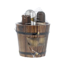 Cuba Gold EDT 100 ml + EDT 35 ml + AS 100 ml + DEO VAPO 200 ml (Barbati)