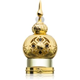 Khadlaj Shamookh (Gold) Perfumed Oil 20 ml (unisex)