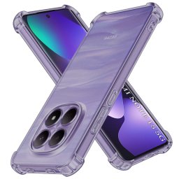 Husa Xiaomi Redmi Note 15 5G / Note 15 4G / Poco M8 Silicon Antisoc Fumurie