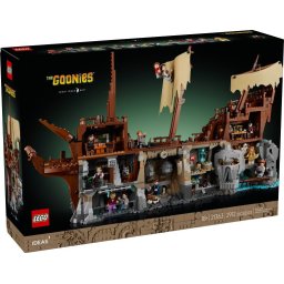 Lego Ideas 21363 - The Goonies