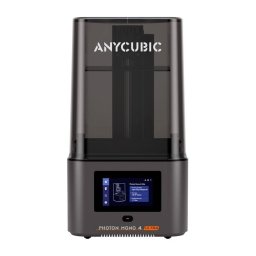 Imprimantă 3D Anycubic Photon Mono 4 Ultra